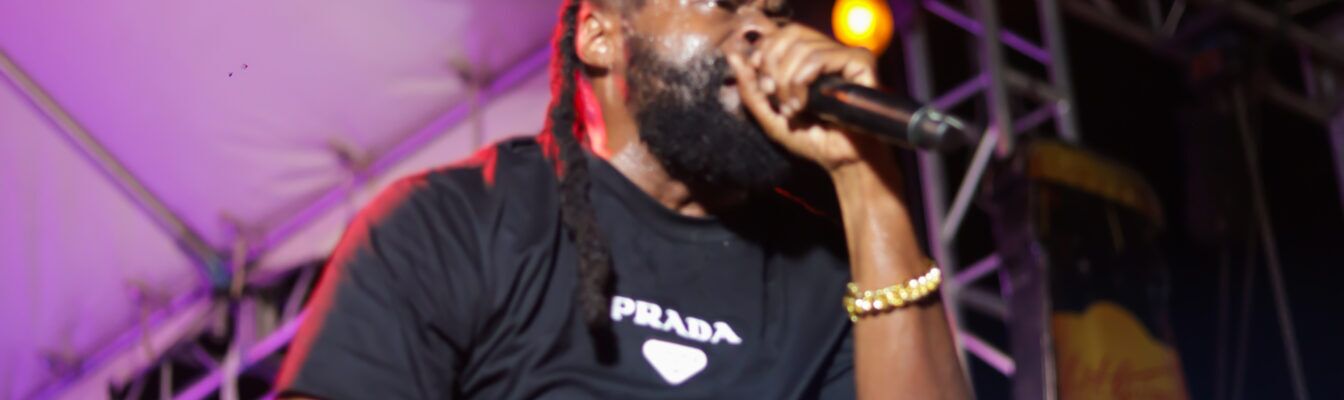 Oh what a “Mello Vibes” it was with retro performance from Bling Dawg