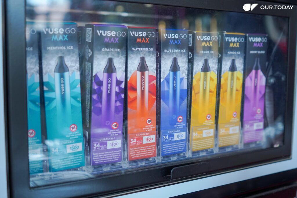 vuse go jamaica Our Today FLV:Raspberry Jam Blueberry Jam Cola Slush Geek Bar